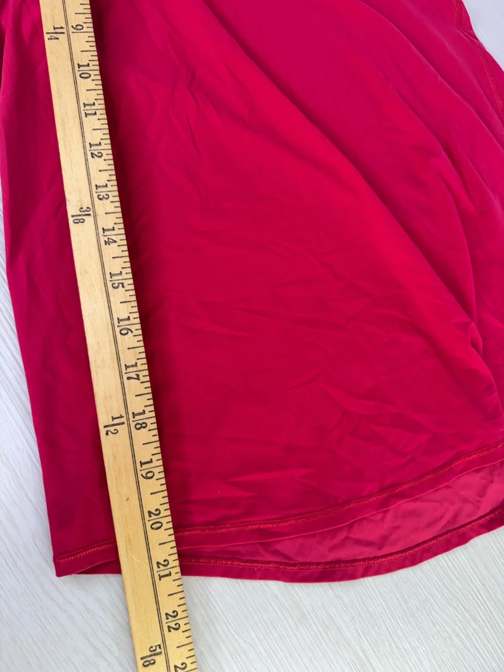 Lululemon Sculpt Tank Top Size 6